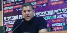 به معز علی تبریک می‌گویم/ قطری‌ها خودشان را تقویت کرده‌اند
