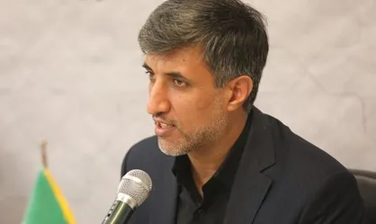امروز نخبگان باید زداینده غبار تحریف باشند