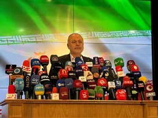 رسولی نژاد: اولویت من در دولت به کارگیری افراد خارج از جریانات سیاسی است + فیلم