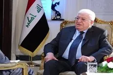 فواد معصوم: در دوره «اوباما» بین ایران و آمریکا میانجیگری کردیم