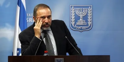لیبرمن: جنگ داخلی در اسرائیل بعید نیست