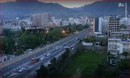 رهبرانقلاب به کدام مجموعه تفریحیِ متعلق به یک &laquo;بانک دولتی&raquo; اشاره کردند؟ + عکس