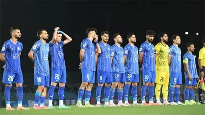 اعلام محل میزبانی سپاهان در لیگ قهرمانان آسیا