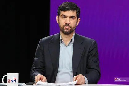 آخوندی: حرکت در مسیر مکتب شهید سلیمانی بدون تبعیت از ولی&zwnj;فقیه ممکن نیست/ استفاده انتخاباتی از تریبون&zwnj;های عمومی غیراخلاقی و خلاف شرع است