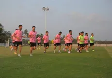 تدبیر عجیب هندی ها؛ پرسپولیسی‌ها ساعت ۸ صبح تمرین کنند