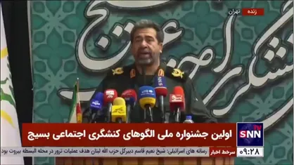 سردار ولی&zwnj;زاده: زیرساخت&zwnj;ها آماده باشد قطعا شاهد حضور بیشتر مردم در راهیان نور خواهیم بود