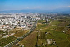 الحاق ۶۰۰ هکتار زمین به محدوده گرگان آغاز شد