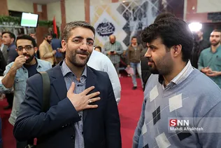 عباس گودرزی کاریکاتورسیت 