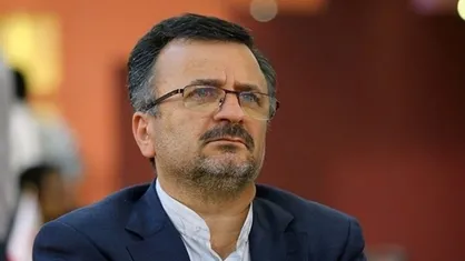 رئیس فدراسیون والیبال: برای تحقق انتظارات مردم تلاش می&zwnj;کنیم