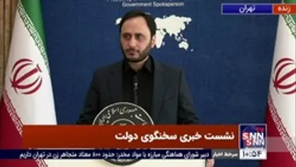 سخنگوی دولت از دستور رئیس جمهور برای رسیدگی به وضعیت بازار سرمایه خبر داد