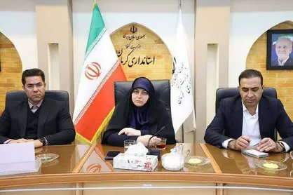 معاون استاندار کرمان: همه دستگاه&zwnj;ها برای برگزاری باشکوه سالگرد شهادت سلیمانی آماده&zwnj;اند