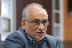 مرعشی: اگر هاشمی زنده بود حریف روحانی نمی‌شد/ می‌ترسیم ضعف‌های دولت کشور را متلاشی کند