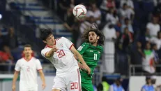 عراقی‌ها بازی با ایران را رایگان اعلام کردند