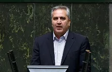 نماینده کاشمر: دولت درباره عبور از رکود توضیح دهد
