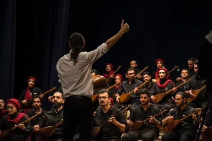 اعلام برنامه&zwnj;های گروه موسیقی &laquo;جامی&raquo; در روز&zwnj;های کرونایی