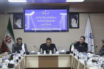 سکونت ۵۴ درصد جمعیت آذربایجان شرقی در تبریز