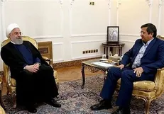 دستور روحانی به همتی: درگاه‌های فروش رمزارز‌ها مسدود نشود!