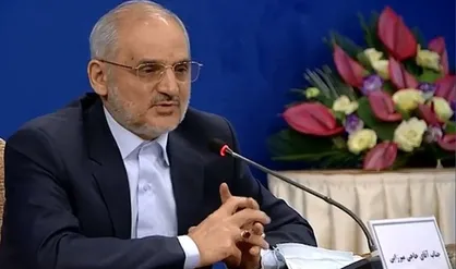 تحصیل ۱۱ میلیون دانش&zwnj;آموز در &laquo;شاد&raquo; / کنترل وزن و چاقی دانش&zwnj;آموزان
