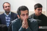 نشست خبری نامزد های شورای هماهنگی اصولگرایان قم