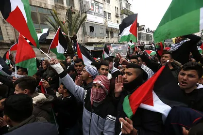 روز نکبت؛ پیروزی در انتظار فلسطینی&zwnj;ها