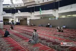 اقامه نماز جمعه قم پس از چهار ماه تعطیلی
