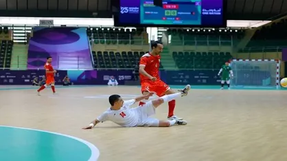 پخش زنده بازی  ایران و افغانستان
