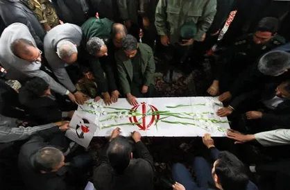 یاداوره شهدای شمال غرب کشور در دانشگاه پیام نور اردبیل برگزار می&zwnj;شود