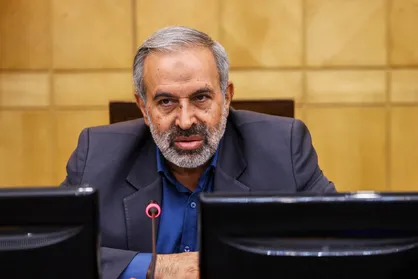 رئیس مجمع نمایندگان استان تهران: آمادگی کامل خودمان را برای همکاری گسترده&zwnj;تر با دادگستری برای حل مشکلات مردم اعلام می&zwnj;کنیم + فیلم