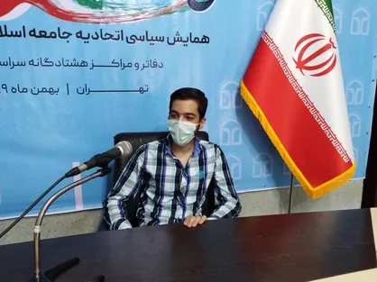 دولت با بی&zwnj;تدبیری با جان مردم بازی می&zwnj;کند