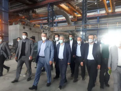سفر وزیر صمت به سوریه؛ گامی برای خنثی سازی تحریم&zwnj;ها / لزوم افزایش کمی و کیفی رایزنان بازرگانی