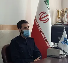 مسئول جدید بسیج دانشجویی دانشگاه آزاد لشت نشا- زیباکنار معرفی شد