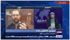 ماجرای اعتراض مذاکره‌کنندگان ایرانی به قرائت بیانیه آمریکا در مذاکرات توسط اروپایی‌ها