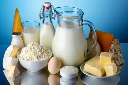 کاهش ۱۰ درصد قیمت ۳ محصول لبنی ابلاغ شد/ شیر نایلونی ۷۴۰۰ تومان