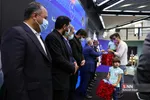 درمان ده هزار زوج نابارور