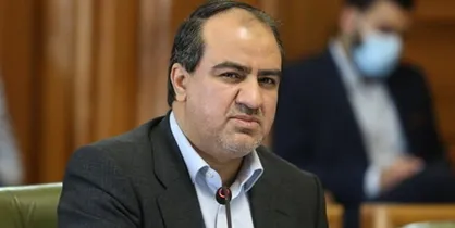 لزوم همکاری شهرداری تهران و هلال احمر برای دپوی اقلام امدادی