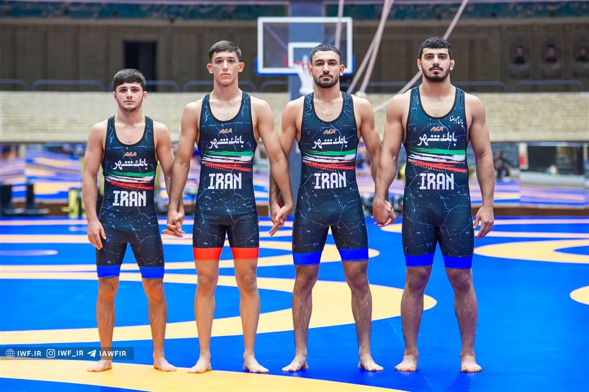 راهیابی فرنگی کار جوان ایران به مرحله نیمه نهایی قهرمانی جهان؛ علیخانی در انتظار شانس مجدد