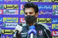بیانی: به جوان‌ها میدان می‌دهیم