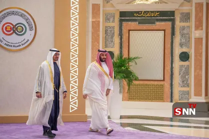 عربستان سعودی، انتقال وجه به امارات را مسدود کرد؛ تنش&zwnj;ها رو به افزایش است