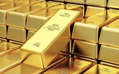 افزایش قیمت طلا در بازار جهانی