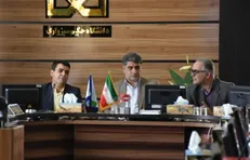 تفاهم‌نامه همکاری بین سازمان زمین‌شناسی و دانشگاه حکیم سبزواری به امضا رسید