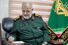 سرلشکر پاکپور: فراجا جلوه‌ای از اقتدار نرم و مردمی‌سازی امنیت در تراز انقلاب اسلامی است