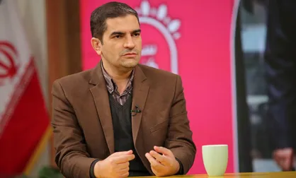 قاضی&zwnj;زاده&zwnj; هاشمی: فدراسیون فوتبال تهدید به تعلیق کتبی شده