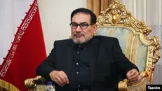 دیدار وزیر امنیت ملی چین با شمخانی