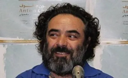 حسن معجونی به &laquo;گورکن&raquo; پیوست