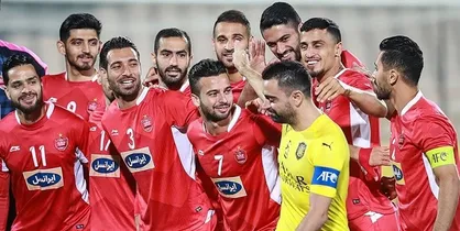 خانه&zwnj;تکانی پرسپولیس در کمتر از ۵۰۰ روز
