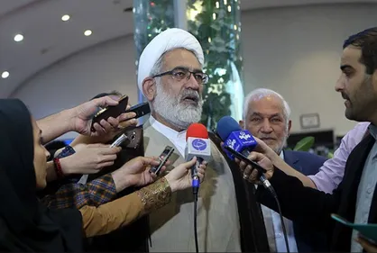اکثر بازداشتی&zwnj;های اغتشاشات اخیر آزاد شدند/ ملاک بازداشت&zwnj;ها عمل افراد بوده است