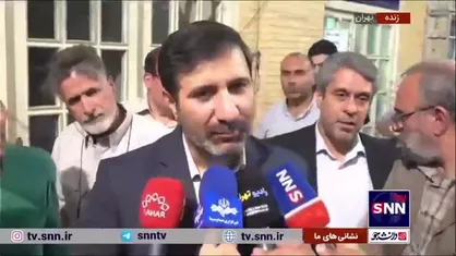 طحان نظیف: همیشه پیروز انتخاب حضور مردم است