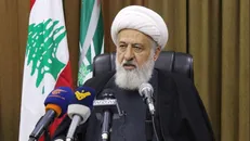 علی الخطیب: ایران یک چتر حمایتی قوی برای کل منطقه مقابل صهیونیست‌هاست