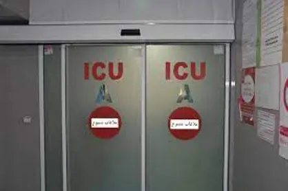 انتظار بیماران کرونایی برای بستری در ICU نگران کننده است