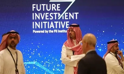 گام جدید عربستان در مسیر سازش با صهیونیسم/ حضور مسئول رژیم صهیونیستی در اجلاس اقتصادی ریاض